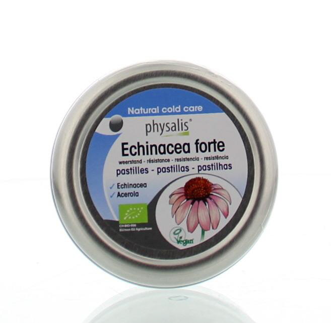 Echinacea forte gummies