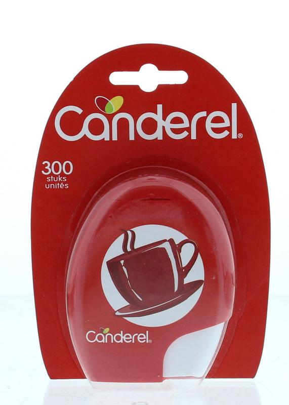 Zoetjes dispenser