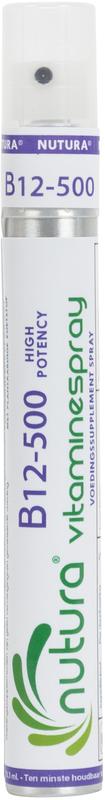 Vitamine B12-500