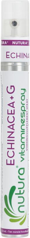 Echinacea+ G