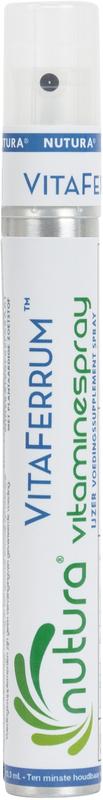 Vitaferrum