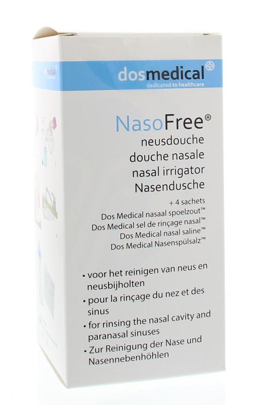 Neusdouche