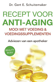 Recept voor anti aging