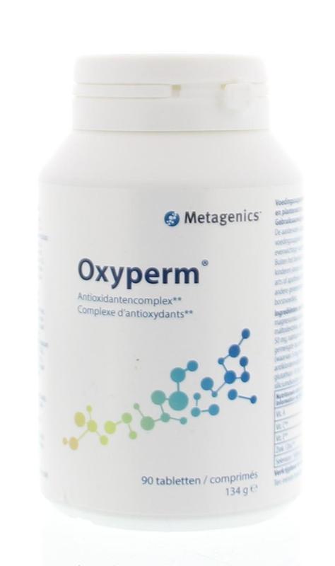 Supplementen