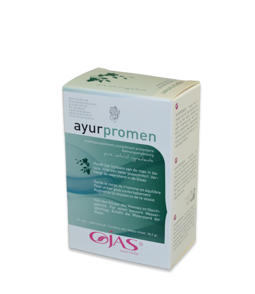 Ayurpromen