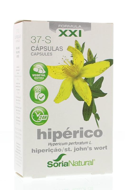 Hyperico 37-S XXI