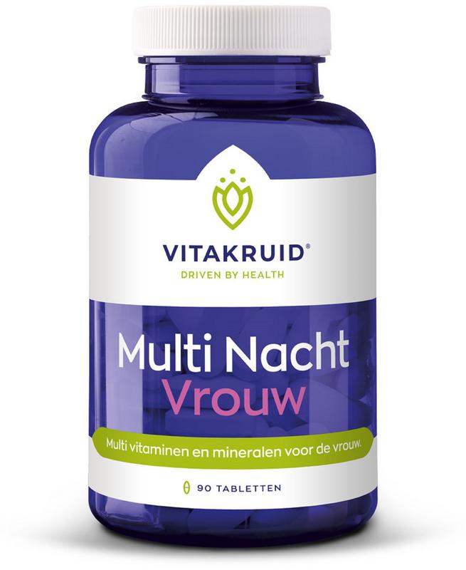 Vitamine & Supplementen