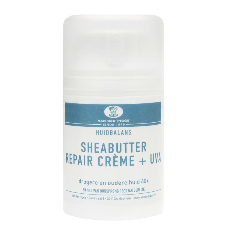 Huidbalans repair creme shea butter
