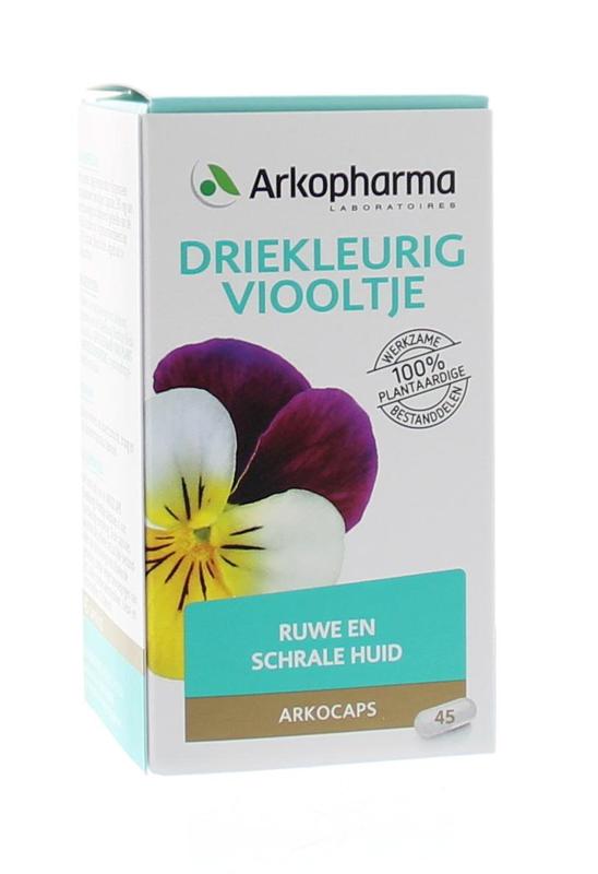 Arkopharma