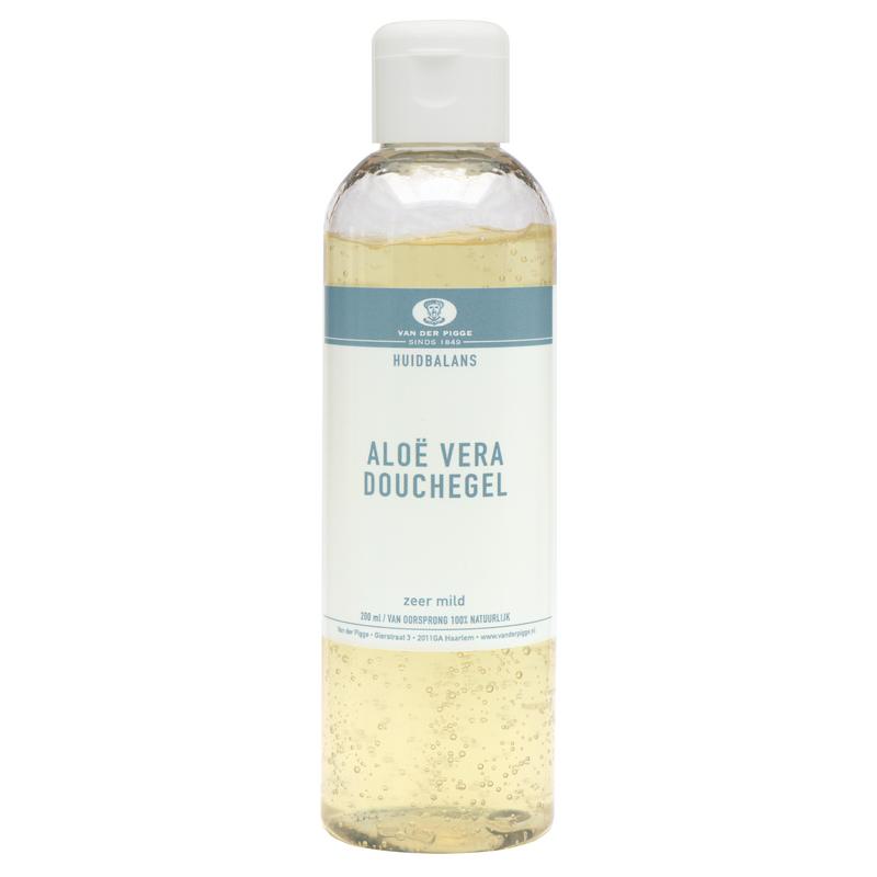 Huidbalans douchegel aloe vera