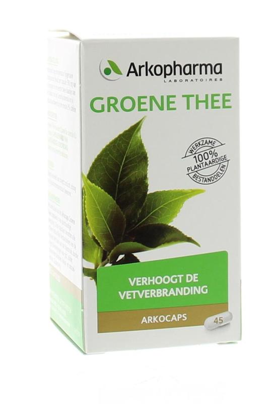 Homeopathie & Kruiden