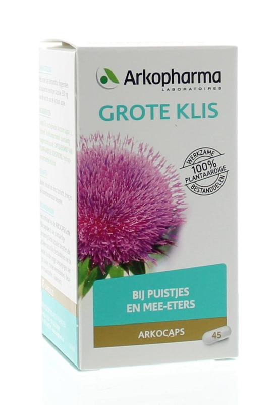 Homeopathie & Kruiden