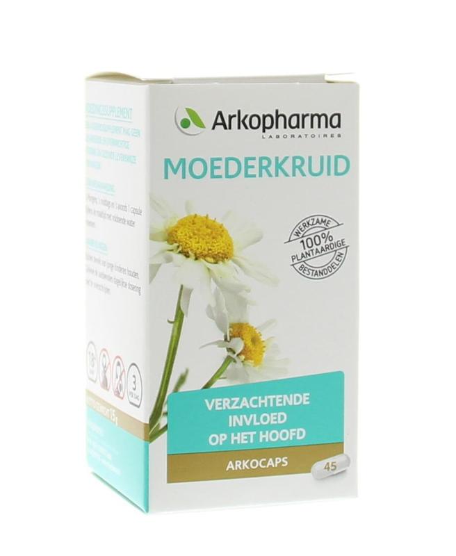 Homeopathie & Kruiden
