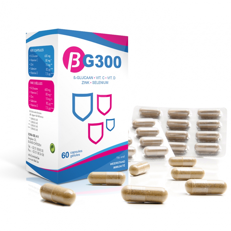 BG300