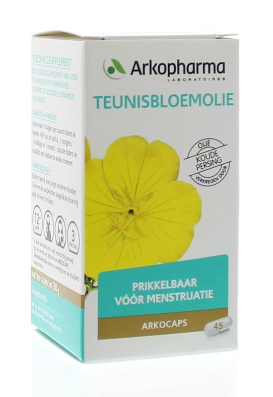 Homeopathie & Kruiden