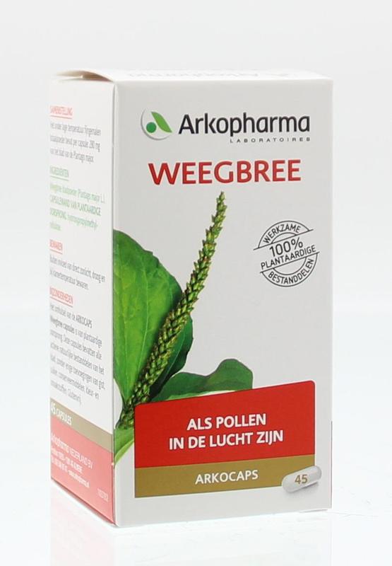 Homeopathie & Kruiden
