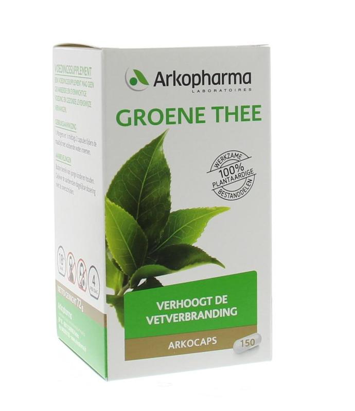Homeopathie & Kruiden