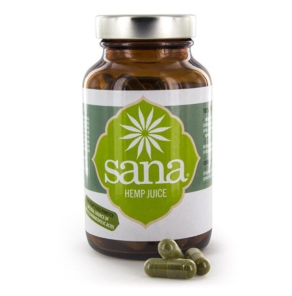 Sana Hemp