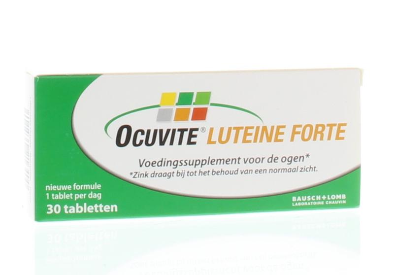 Vitamine & Supplementen