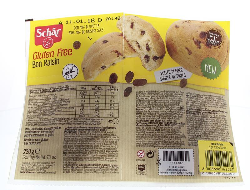 Bon raisin