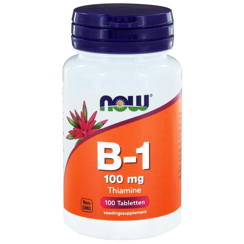 Vitamine & Supplementen