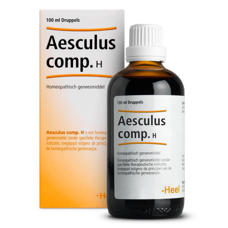 Homeopathie & Kruiden
