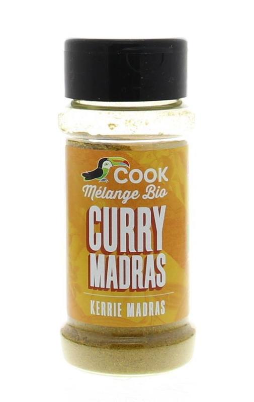 Kerrie madras