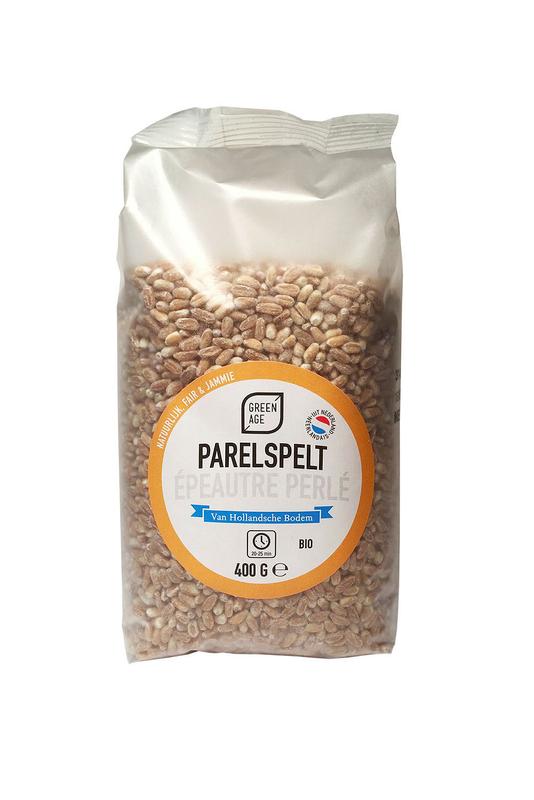 Parelspelt