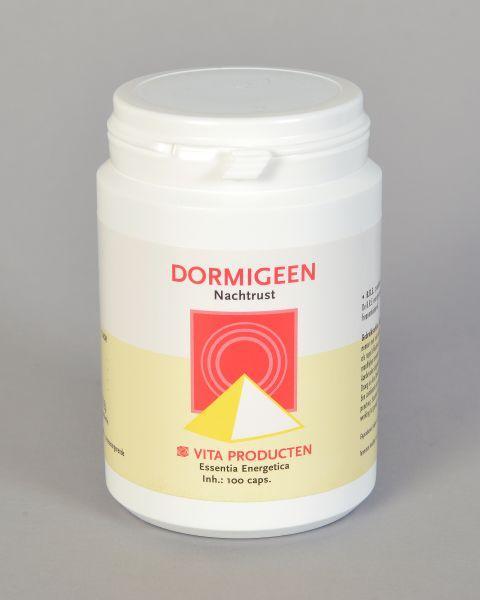Dormigeen