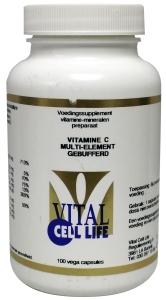 Vitamine & Supplementen