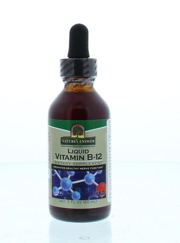 Vitamine B12