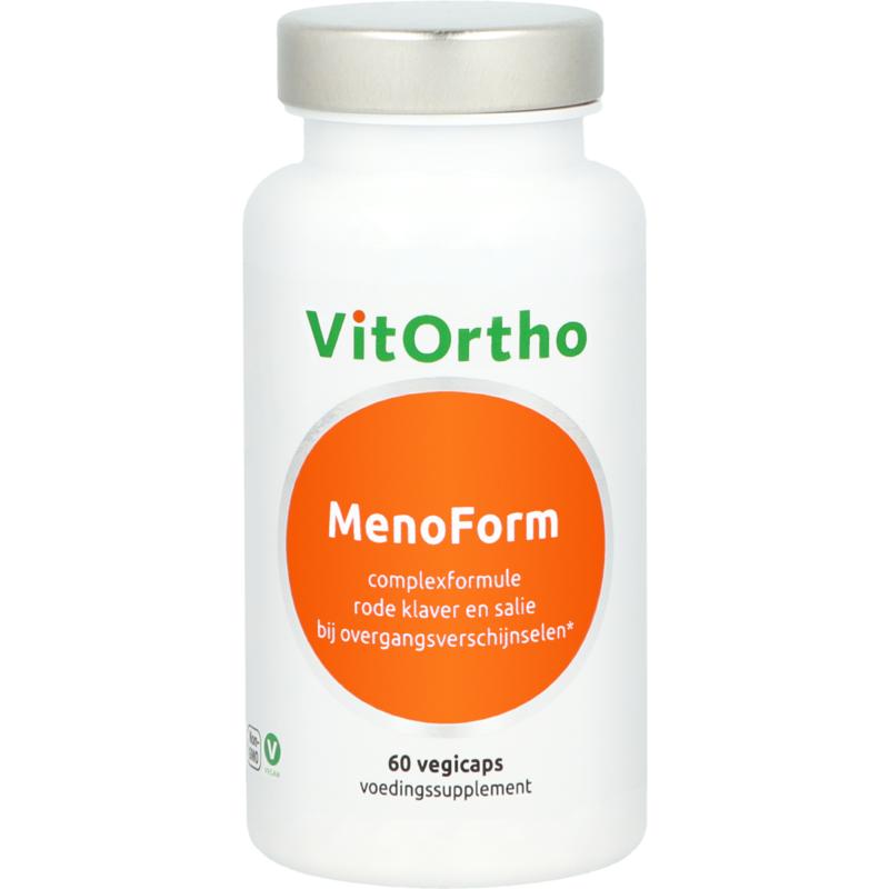 Menopauze formule