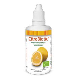 Citrobiotic