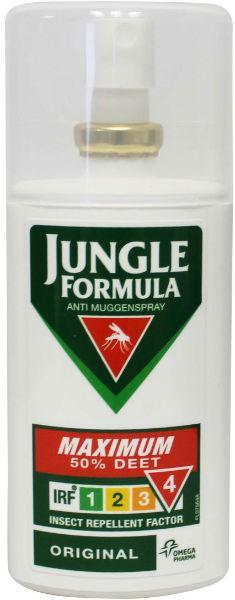 Jungle Formula