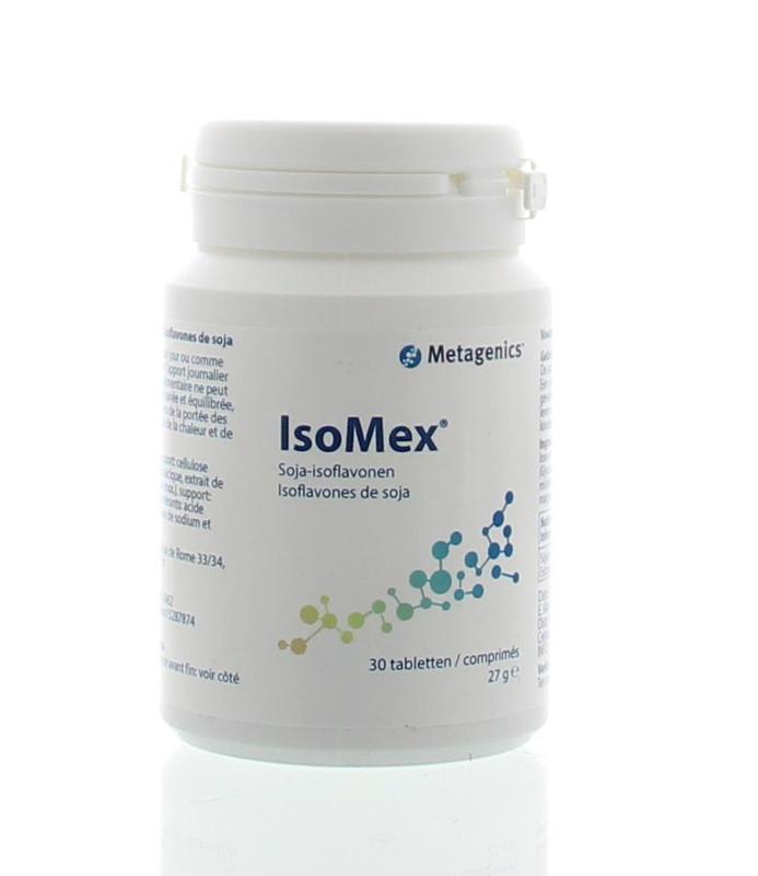 Isomex pot