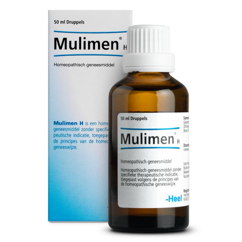 Homeopathie & Kruiden