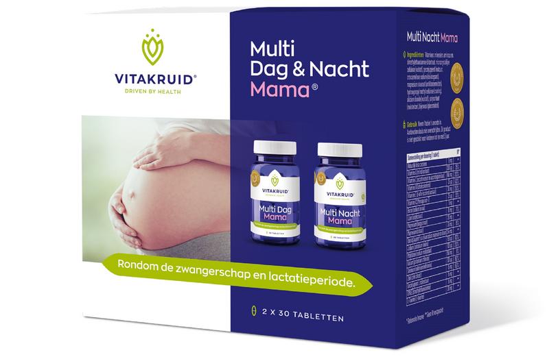 Vitamine & Supplementen