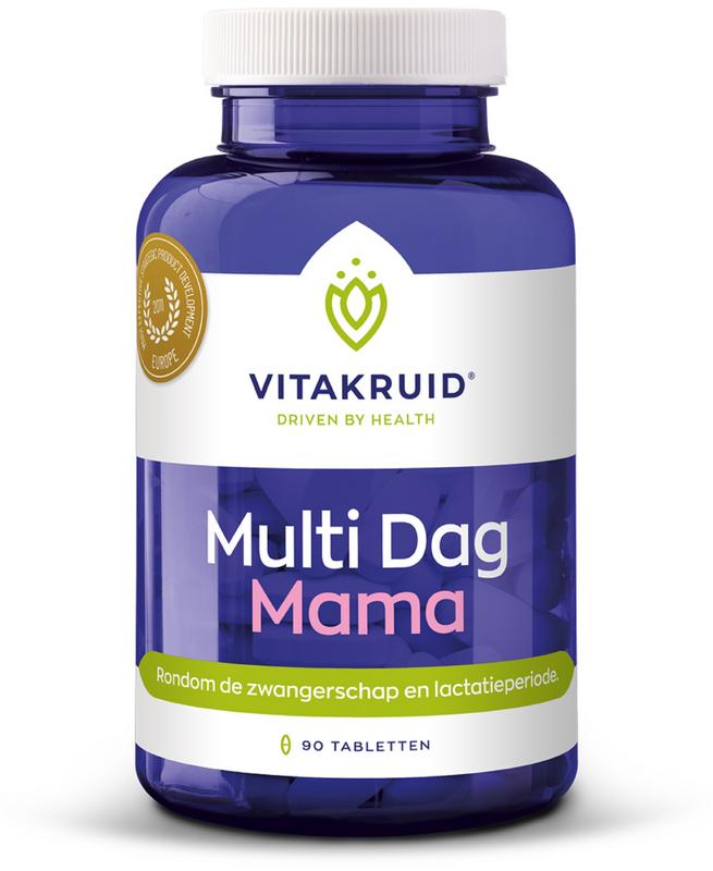 Vitamine & Supplementen