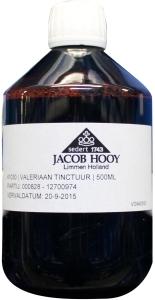 Valeriaan tinctuur