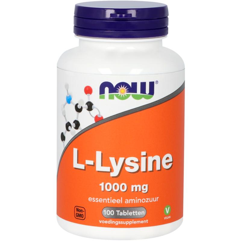 Vitamine & Supplementen