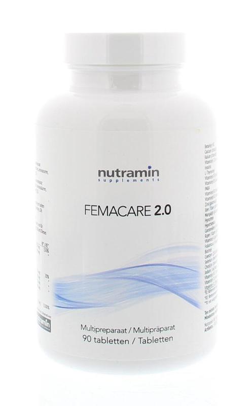 NTM Femacare 2.0