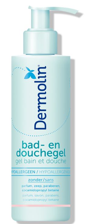 Bad en douchegel
