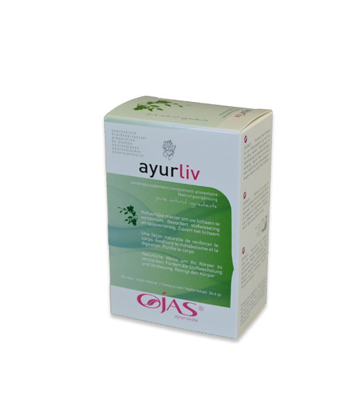 Ayurliv