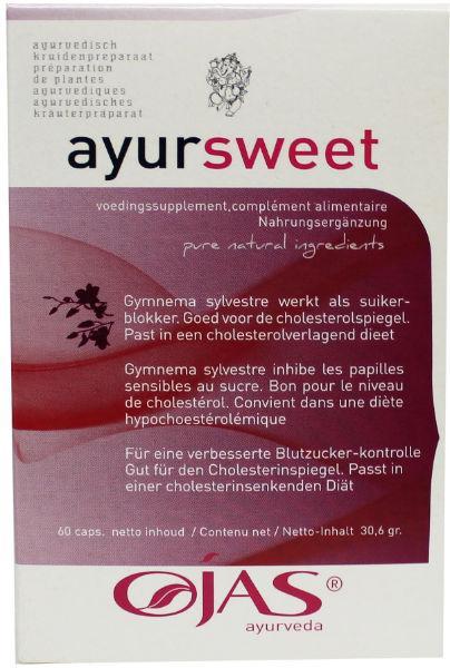 Ayursweet
