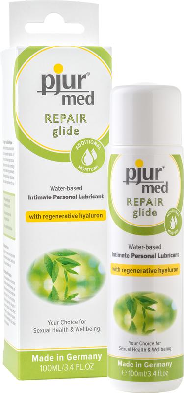 Med repair glide glijmiddel