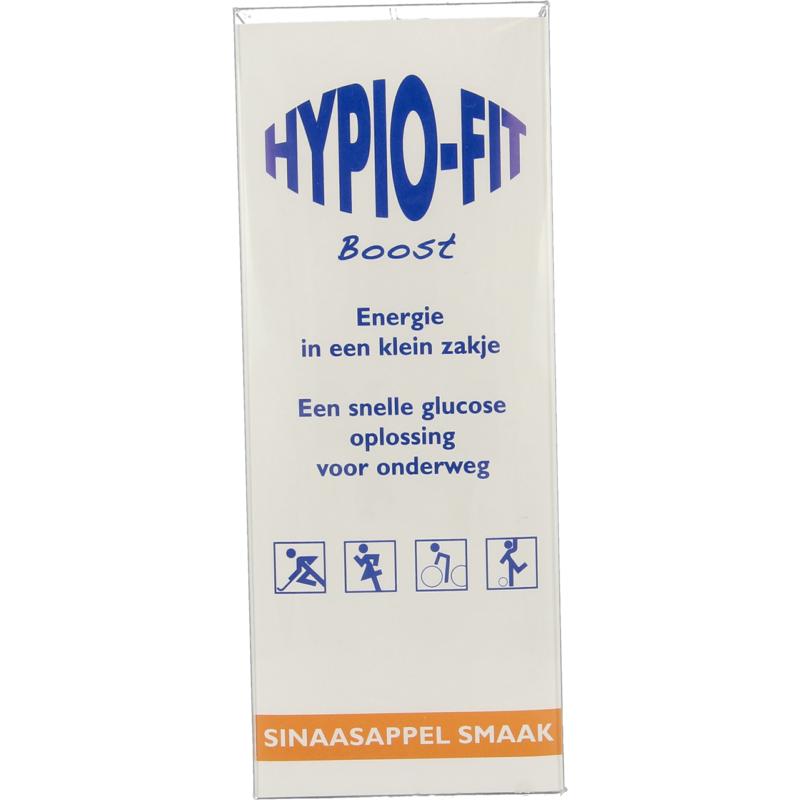 Hypiofit boost