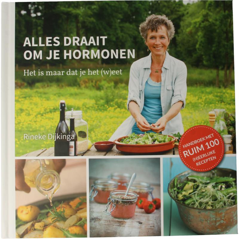 Puur Rineke