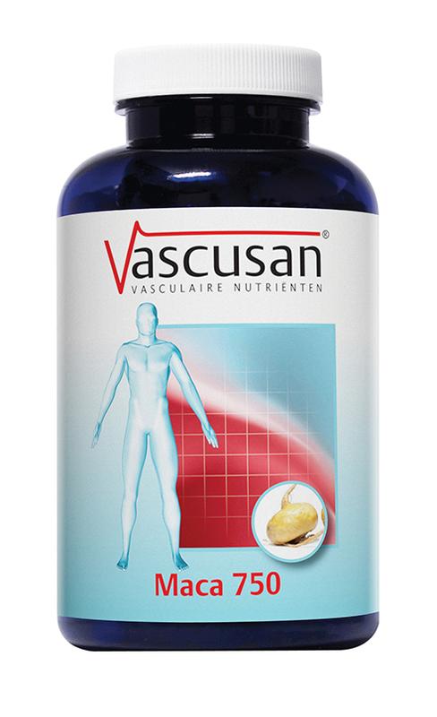 Maca 750