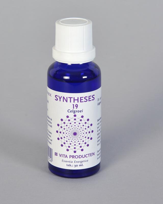 Syntheses 19 groeicellen