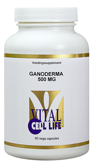 Ganoderma